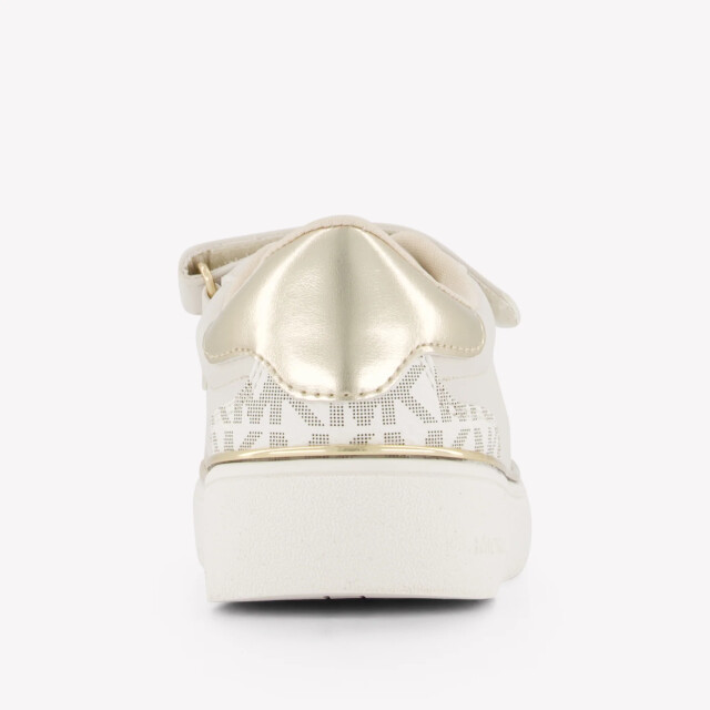 Michael Kors Jem finn meisjes sneakers in 2016604425444 large