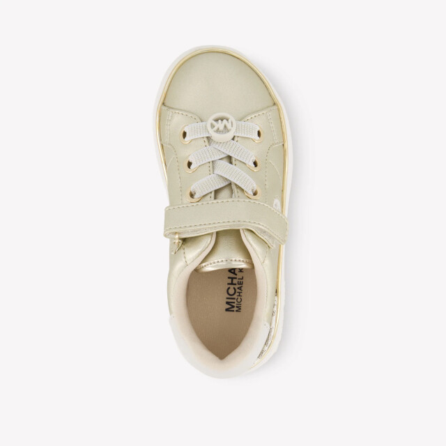 Michael Kors Jem finn meisjes sneakers in 2016604425246 large
