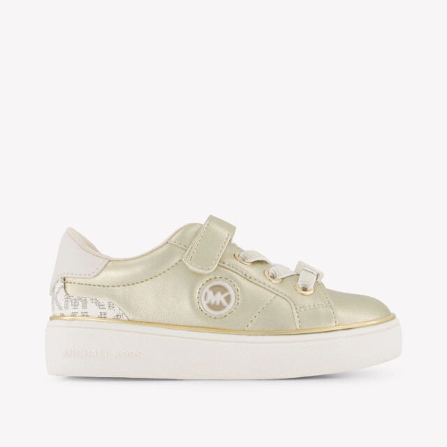 Michael Kors Jem finn meisjes sneakers in 2016604425246 large