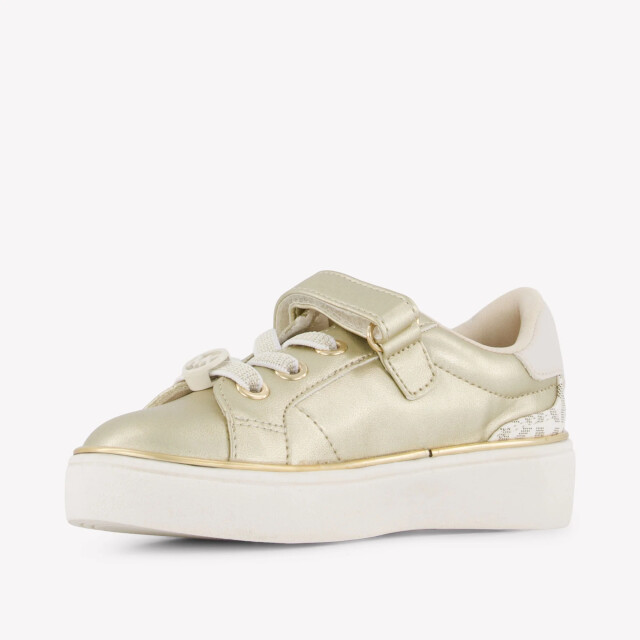 Michael Kors Jem finn meisjes sneakers in 2016604425246 large