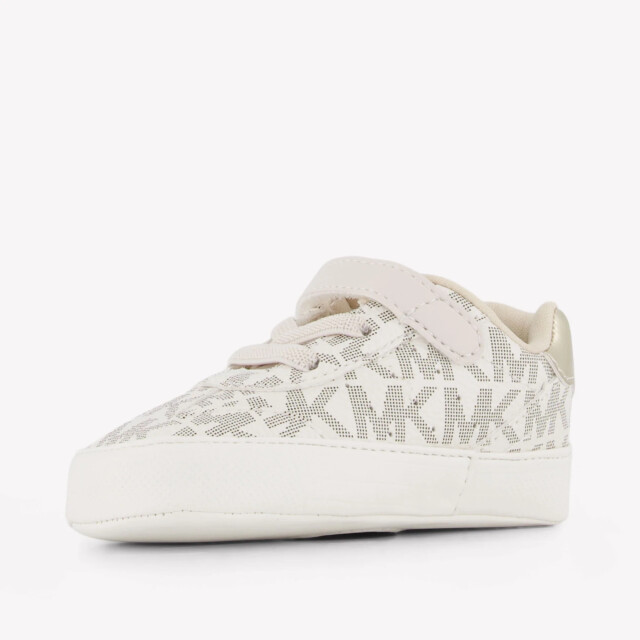 Michael Kors Baby scotty baby meisjes sneakers in 2016604425079 large