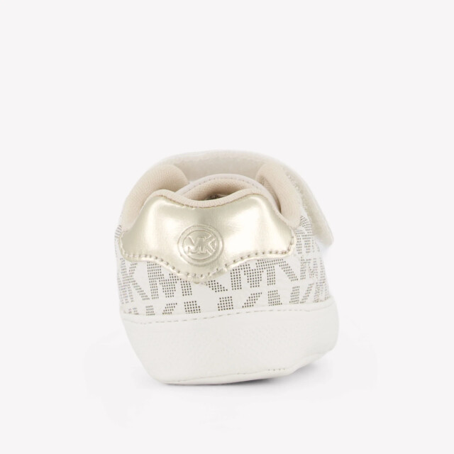 Michael Kors Baby scotty baby meisjes sneakers in 2016604425079 large