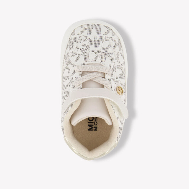 Michael Kors Baby scotty baby meisjes sneakers in 2016604425079 large