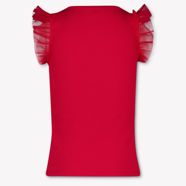 Guess Kinder meisjes t-shirt in 2016604300840 large