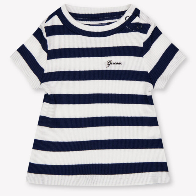 Guess Baby meisjes t-shirt in 2016604298680 large