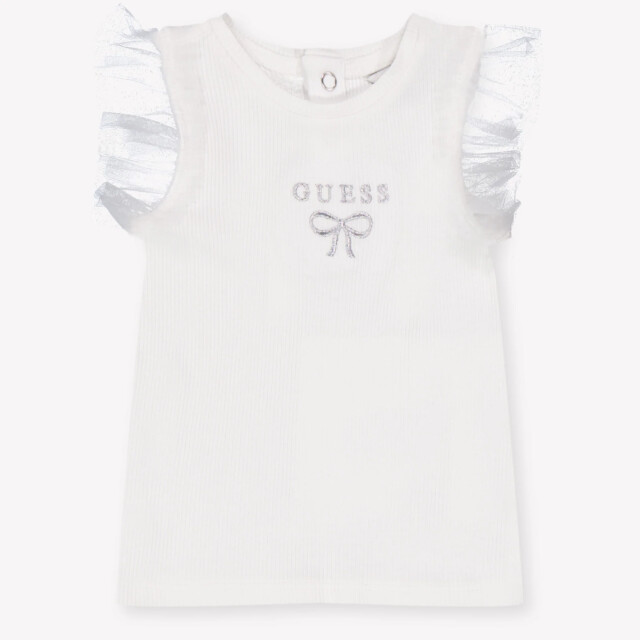 Guess Baby meisjes t-shirt in 2016604298796 large