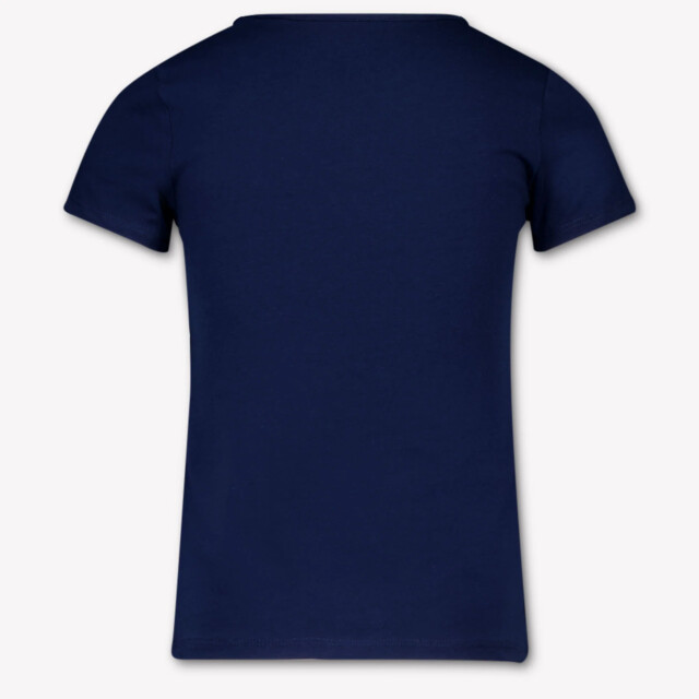 Guess Kinder meisjes t-shirt in 2016604300772 large