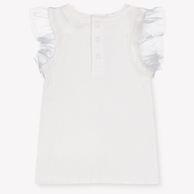 Guess Baby meisjes t-shirt in 2016604298796 large