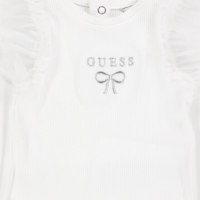 Guess Baby meisjes t-shirt in 2016604298796 large