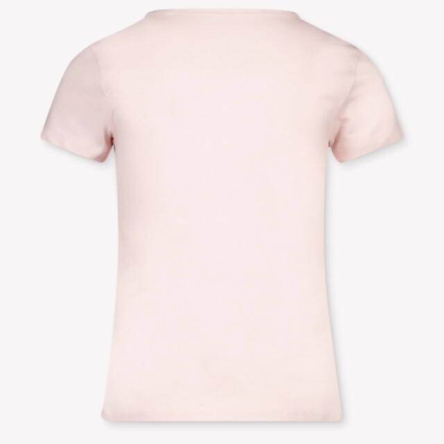 Guess Kinder meisjes t-shirt in 2016604300697 large