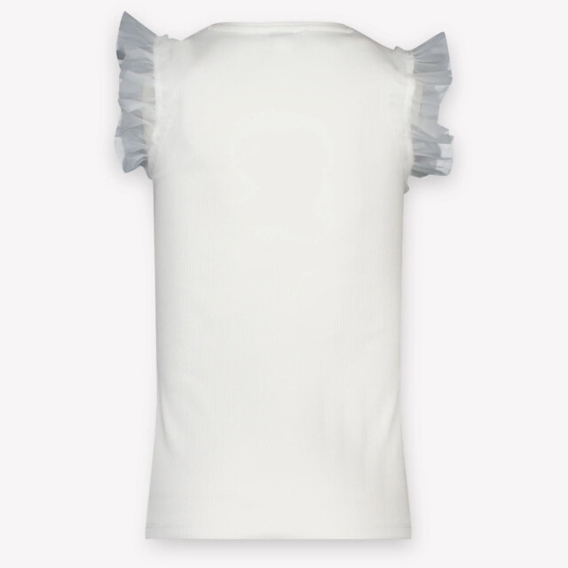 Guess Kinder meisjes t-shirt in 2016604300796 large