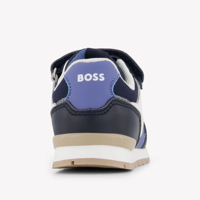 Hugo Boss Jongens sneakers in 2016604373813 large