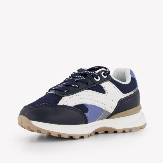 Hugo Boss Jongens sneakers in 2016604371444 large