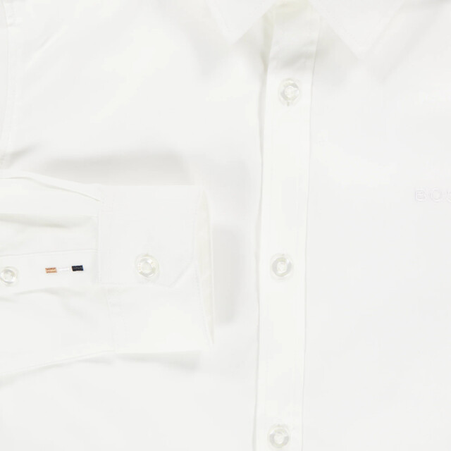 Hugo Boss Kinder jongens blouse in 2016604371215 large