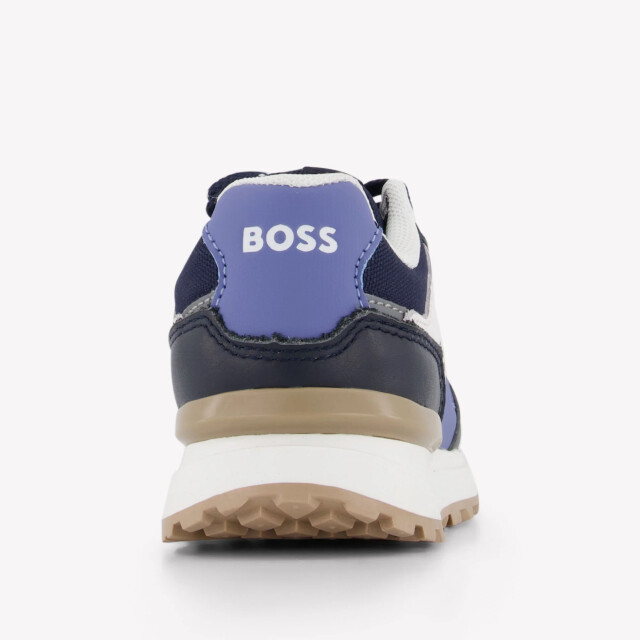 Hugo Boss Jongens sneakers in 2016604371444 large