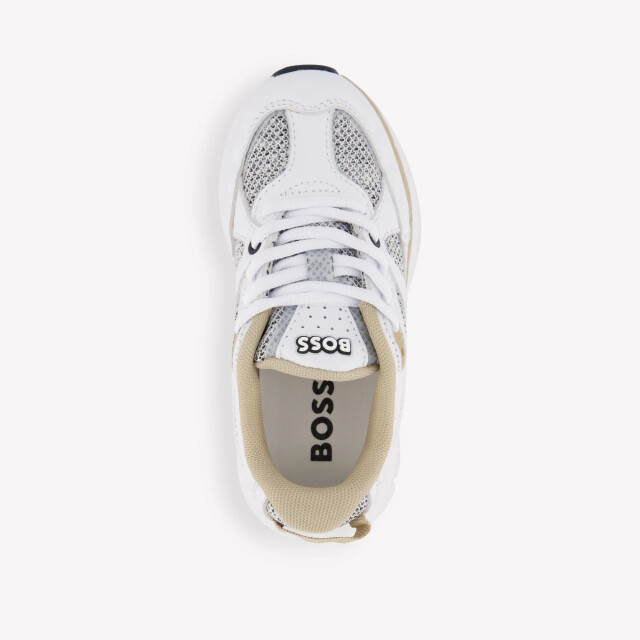 Hugo Boss Jongens sneakers in 2016604371741 large