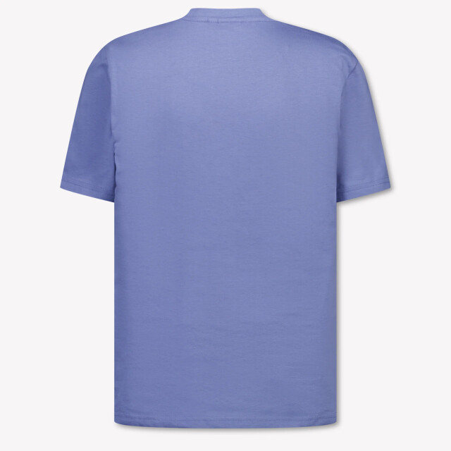 Hugo Boss Kinder jongens t-shirt in 2016604370423 large