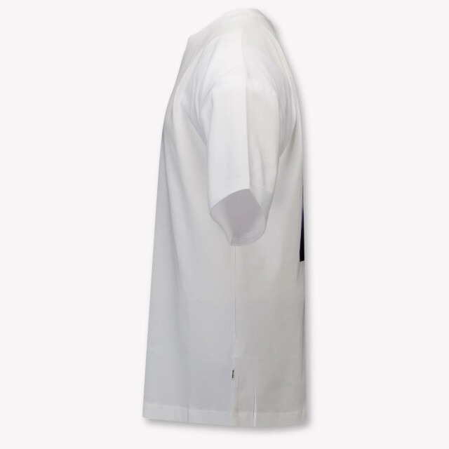 Hugo Boss Kinder jongens t-shirt in 2016604371253 large