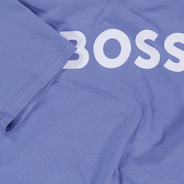 Hugo Boss Kinder jongens t-shirt in 2016604370423 large