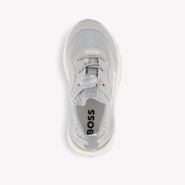 Hugo Boss Jongens sneakers in 2016604373240 large