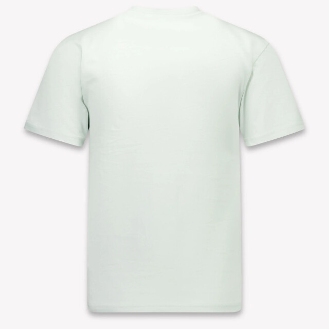 Hugo Boss Kinder jongens t-shirt in 2016604370300 large