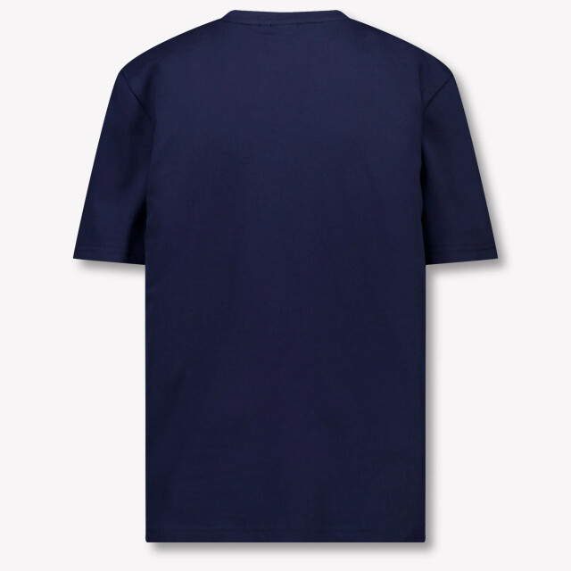 Hugo Boss Kinder jongens t-shirt in 2016604370140 large