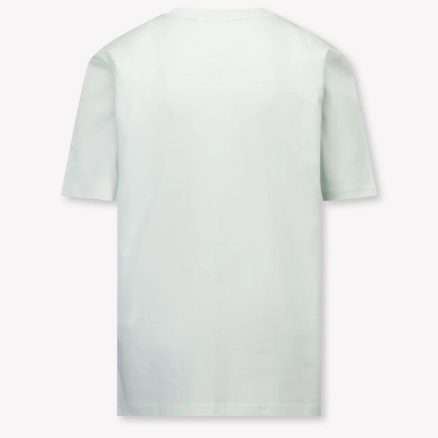 Hugo Boss Kinder jongens t-shirt in 2016604370065 large