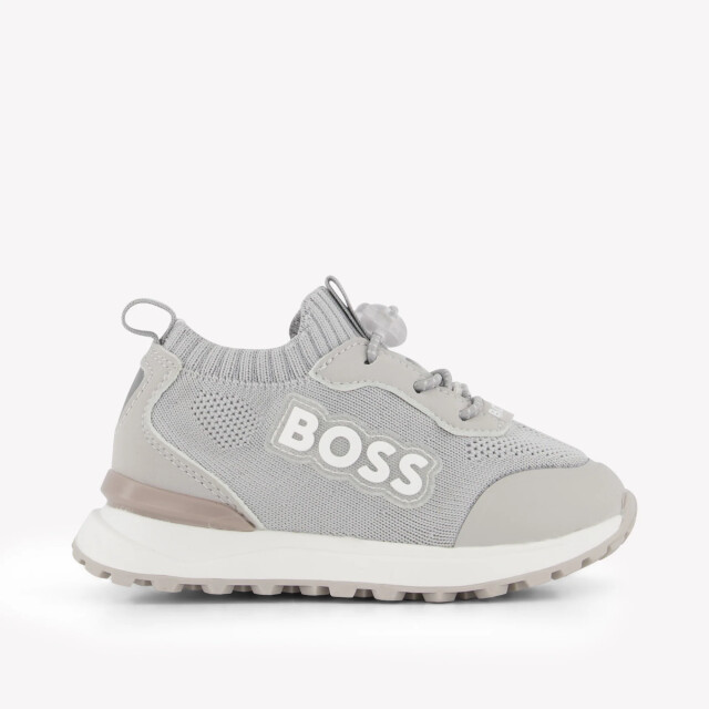 Hugo Boss Jongens sneakers in 2016604373240 large