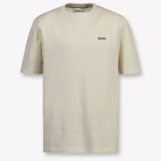 Hugo Boss Kinder jongens t-shirt in 2016604369601 large