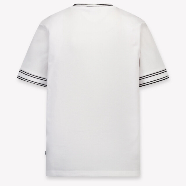 Hugo Boss Kinder jongens t-shirt in 2016604369823 large
