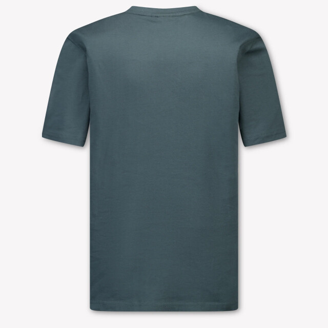 Hugo Boss Kinder jongens t-shirt in 2016604369663 large