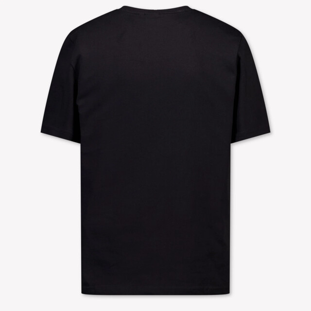 Hugo Boss Kinder jongens t-shirt in 2016604369762 large