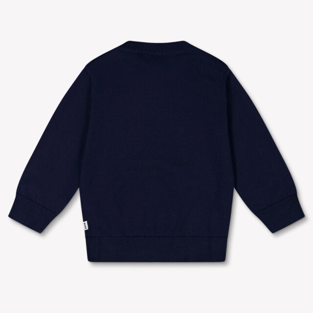 Hugo Boss Baby jongens trui in 2016604363357 large