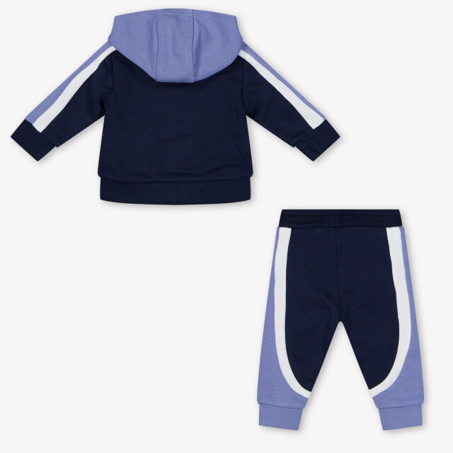 Hugo Boss Baby jongens joggingpak in 2016604362848 large