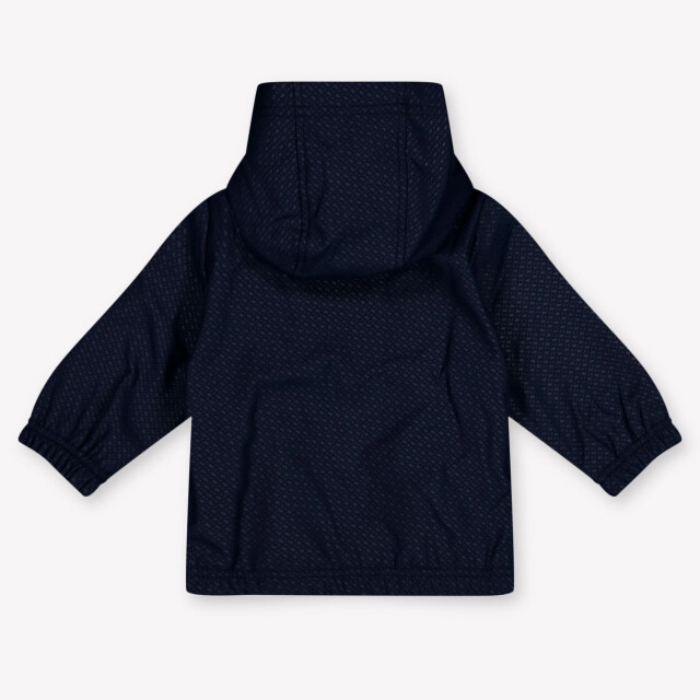 Hugo Boss Baby jongens zomerjas in 2016604362664 large