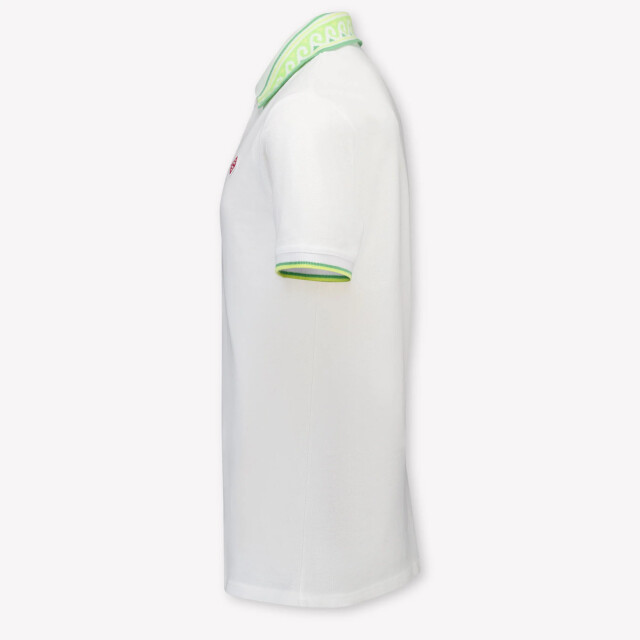 Casablanca Kinder jongens polo in 2016604449488 large