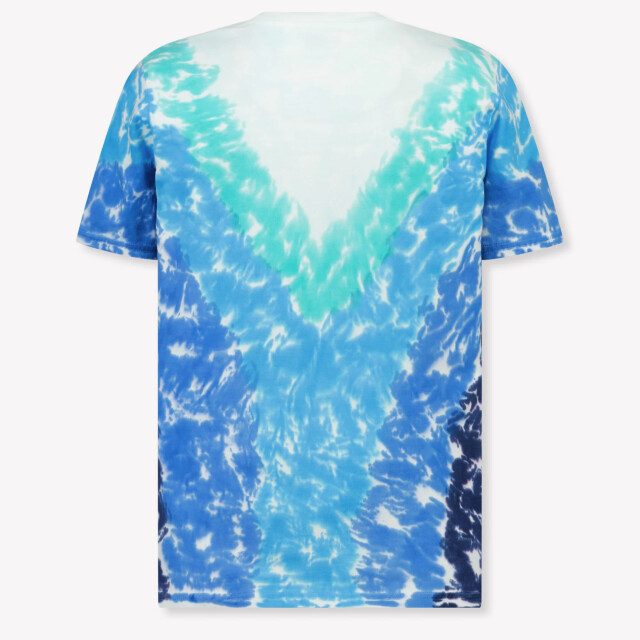 Casablanca Kinder jongens t-shirt in 2016604449792 large