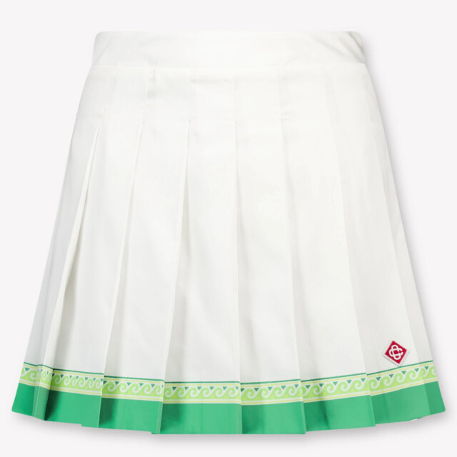 Casablanca Kinder meisjes rokje in 2016604450484 large