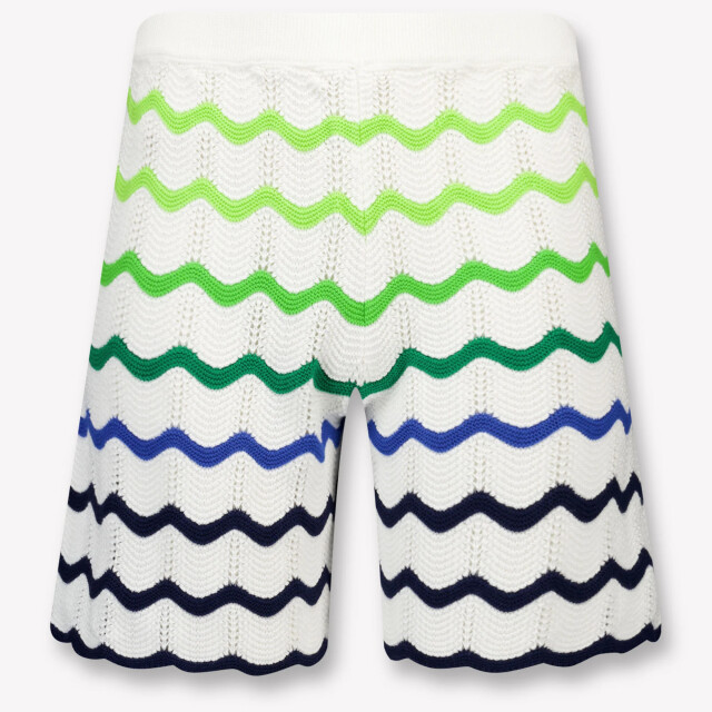 Casablanca Kinder jongens shorts in 2016604449310 large