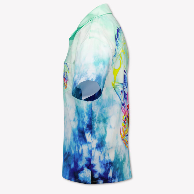 Casablanca Kinder jongens blouse in 2016604449105 large