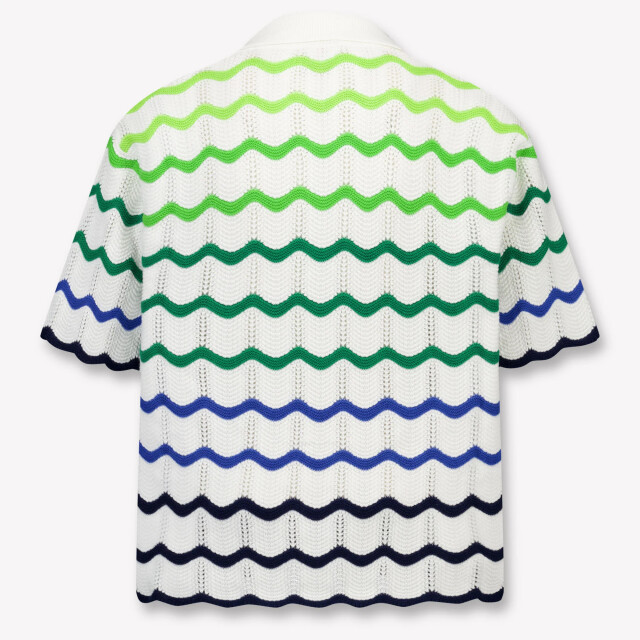 Casablanca Kinder jongens blouse in 2016604449259 large