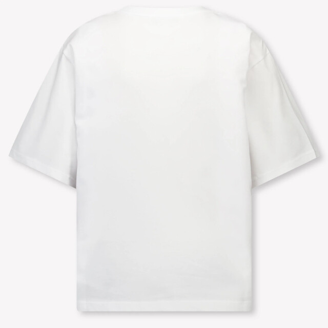 Lanvin Kinder meisjes t-shirt in 2016604348767 large