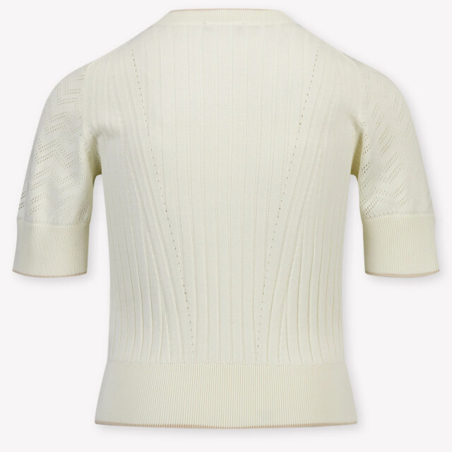 Lanvin Kinder meisjes t-shirt in 2016604348859 large