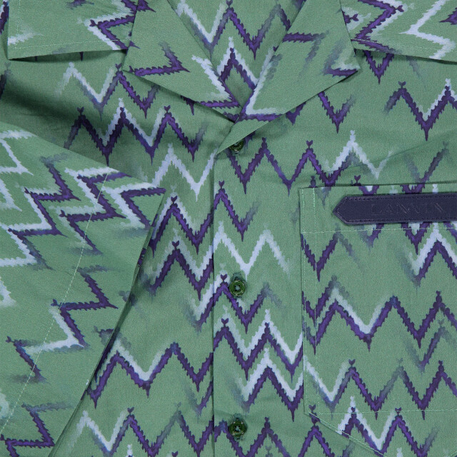 Lanvin Kinder jongens blouse in 2016604348385 large