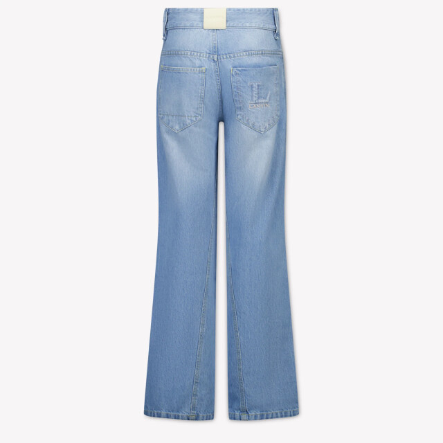 Lanvin Kinder jongens jeans in 2016604348552 large