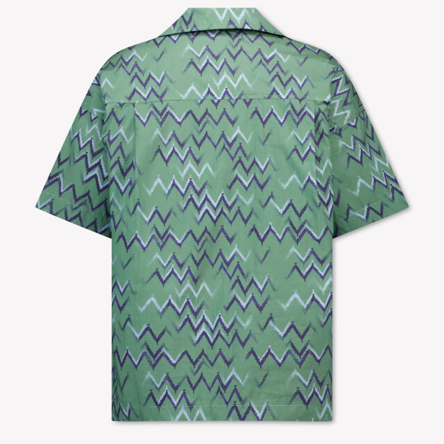Lanvin Kinder jongens blouse in 2016604348385 large