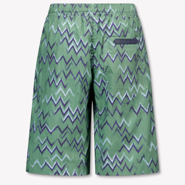 Lanvin Kinder jongens shorts in 2016604348316 large