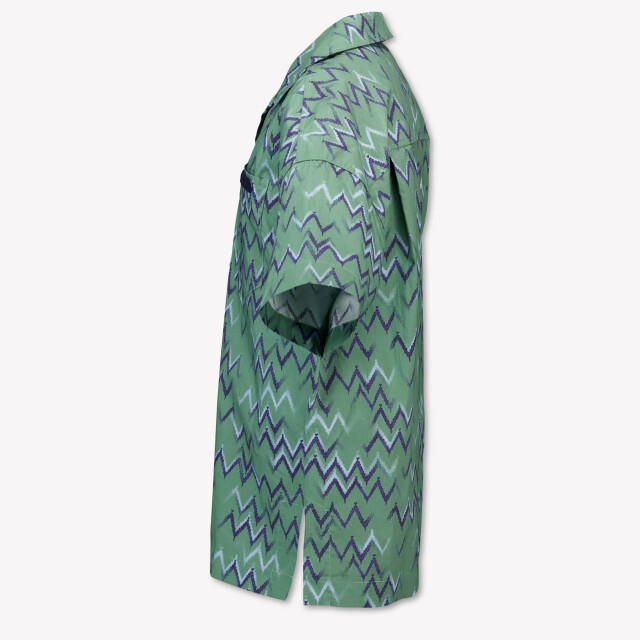Lanvin Kinder jongens blouse in 2016604348385 large