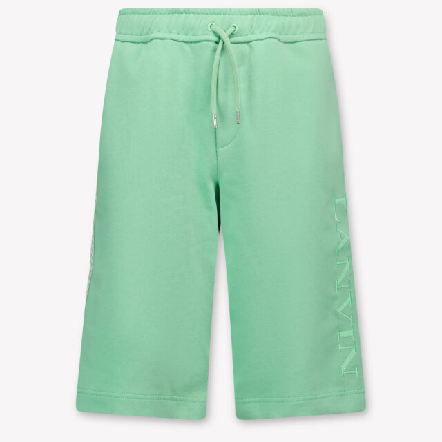 Lanvin Kinder jongens shorts in 2016604348170 large