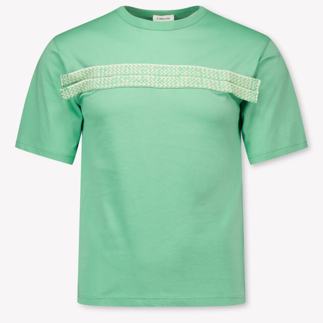 Lanvin Kinder jongens t-shirt in 2016604347944 large